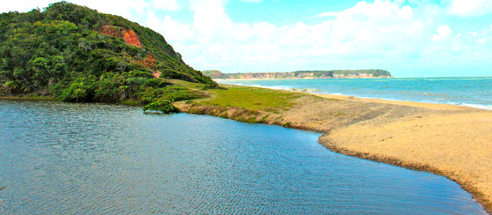 PARAÍSO ESCONDIDO